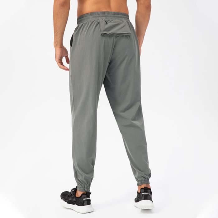 pantalon fitness homme adidas