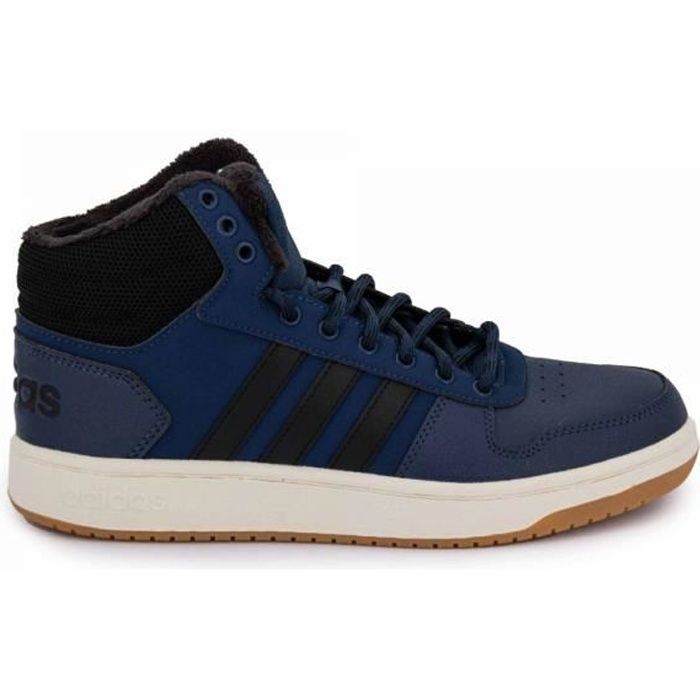 Baskets montantes adidas homme outlet
