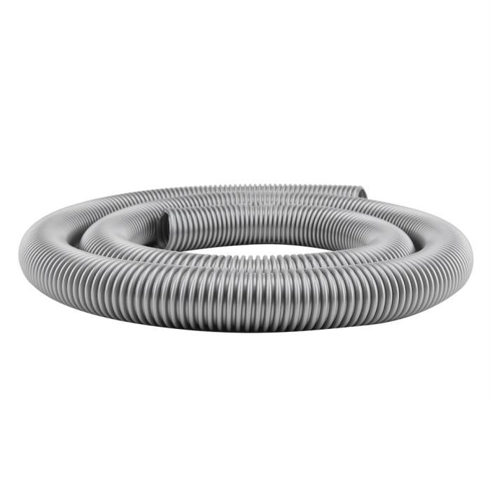 Tuyau D'aspirateur Universel 32mm X 2m – Flexible EVA Robuste, Connexion Filetée, Pour Nettoyage Efficace - 7