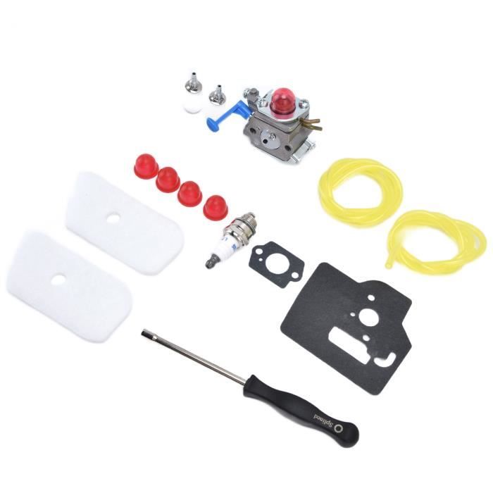 Dérailleur Arrière Microshift RD-R51M - 10 Vitesses, Cage Moyenne, Noir - Compatible Shimano Route