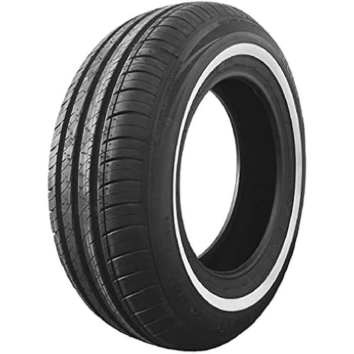 Pneu - NANKANG - NA-1 - 155/80-15 - Été - Vitesse T