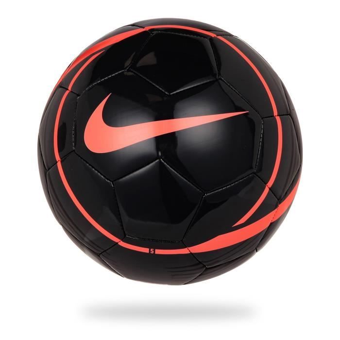 NIKE Ballon de Football PHANTOM VENOM - Noir - Cdiscount Sport