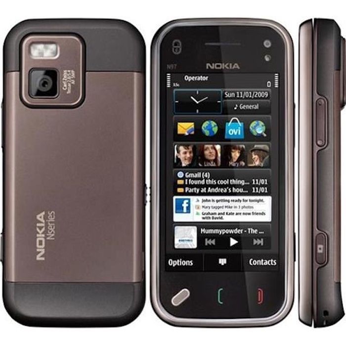 TÉLÉCHARGER SKYPE NOKIA N97 MINI GRATUIT GRATUIT MINI N97 SKYPE TÉLÉCHARGER NOKIA