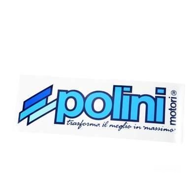 Autocollant Set de scooter POLINI /équipe