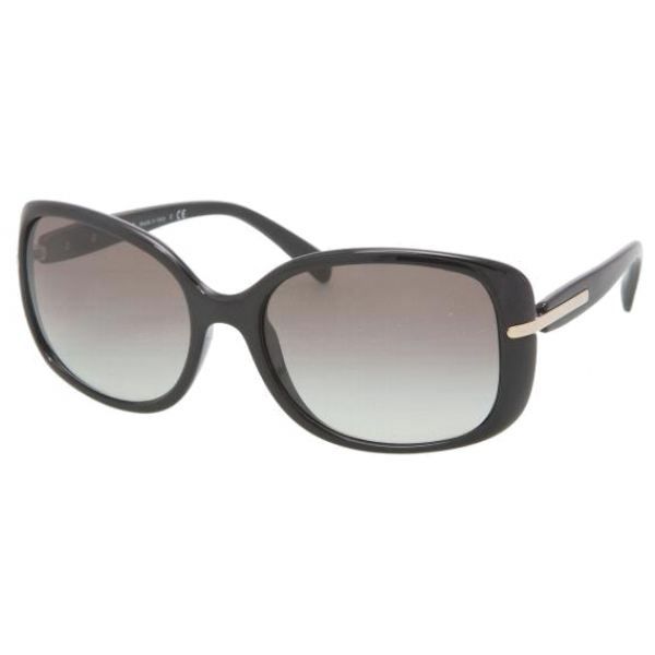 Lunette de sales soleil femme prada