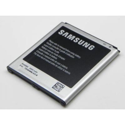 Batterie d'origine pour Samsung Galaxy S4 GT-i9505 B600BE GH43-03833A