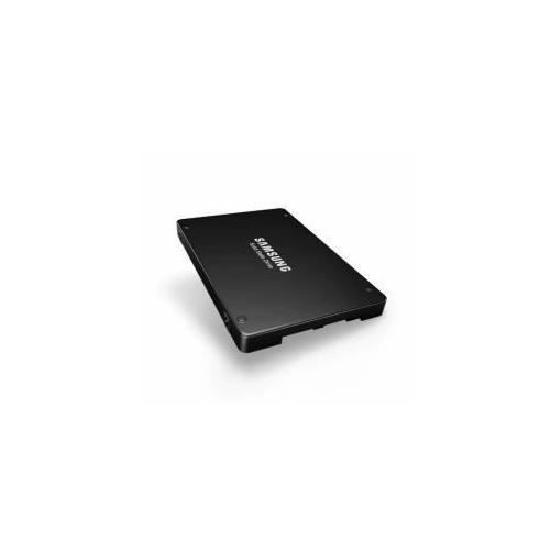 Achat Disque SSD Samsung  PM1643 2.5 960 Go SAS V-NAND TLC (PM1643 960GB SSD 2.5IN BULK - 960 GB, SAS 12.0 Gbps, TLC, V-NAND, 100.20 x 69.85 x 14.80 pas cher