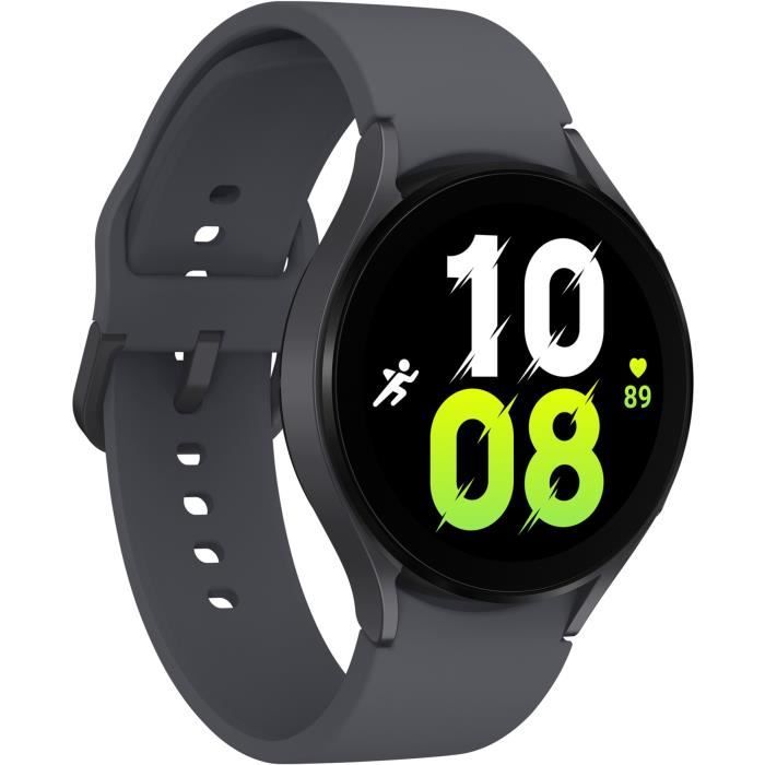 Samsung Galaxy Watch 5 44mm LTE Smartwatch - vue 6