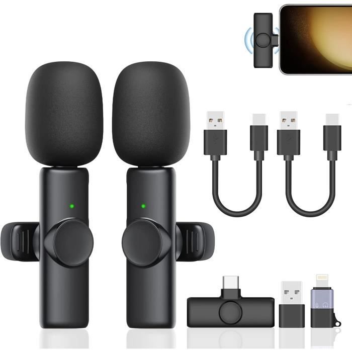 Kit De 2 Micros Sans Fil JBL Pour Partybox - Neuf, Idéal Pour Les Fêtes Et Karaokés