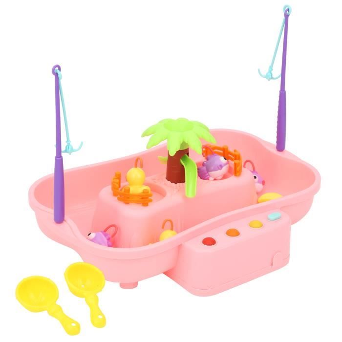 Yitical Jouet Bebe 1 an, Montessori Pêche a la Ligne Jeux pour Enfant 6 9 12 18 Mois, Educatif Jeu Bébé, Cadeau pour Fille Garcon Fille 1-3 Ans Yitical Jouet Bebe 1 an, Montessori Pêche a la Ligne Jeux pour Enfant 6 9 12 18 Mois, Educatif Jeu Bébé, Cadeau pour Fille Garcon Fille 1-3 Ans