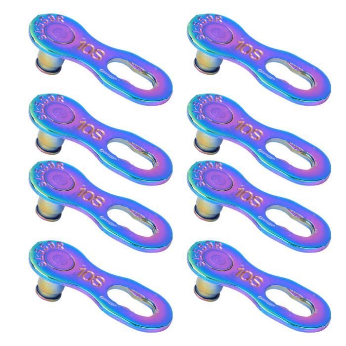 FISCHER Poussoir de rivets de chaîne, pour chaînes de vélo FISCHER Poussoir de rivets de chaîne, pour chaînes de vélo