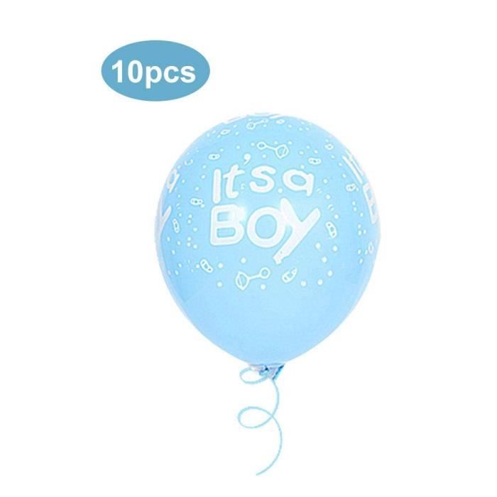 Balloons 10pcs Baby Shower Ballons Latex Decorations De Douche De Bebe Bapteme Jouet Home Garden Balloons 10pcs Baby Shower Ballons Latex Decorations De Douche De Bebe Bapteme Jouet Home Garden