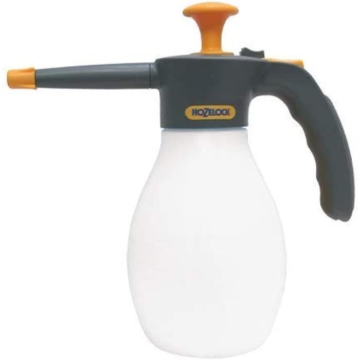 Pulvérisateur Elho Brussels 12 - 0,7L Vert Menthe Pour Plantes D'Intérieur