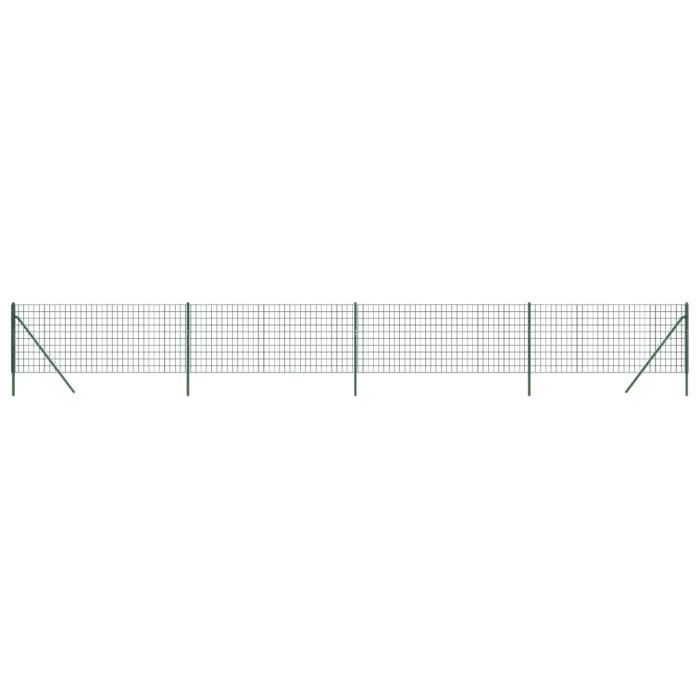 Major Brushes Treillis Métallique Aluminium Fin – 3 M X 0,5 M | Maille Rigide Pour Sculpture, Modelage & Papier Mâché