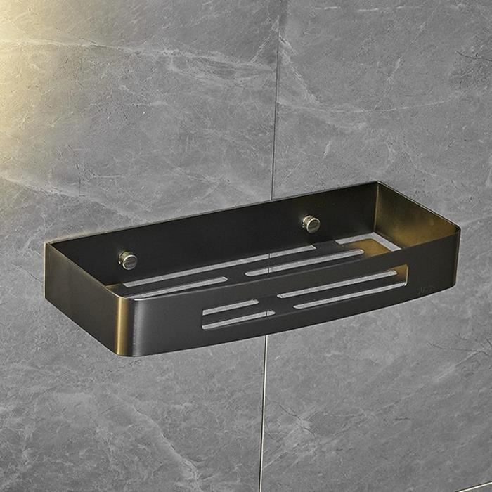 YOSOO Panier De Rangement De Douche Portable Panier De Douche Portable