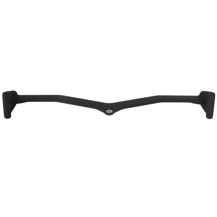 Vendeur Pro Barre De Tractions, 80 à 130 Cm Barre De Fitness Fixation