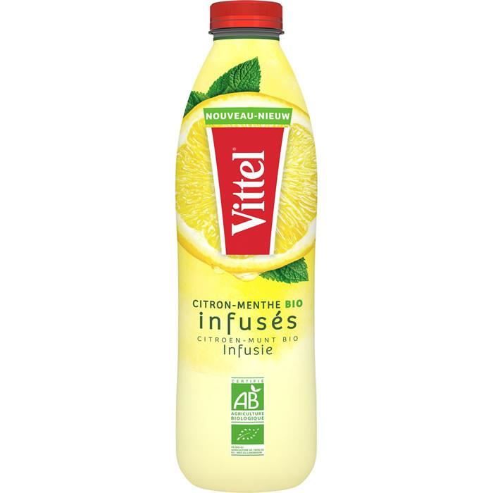 Eau Vittel Cdiscount