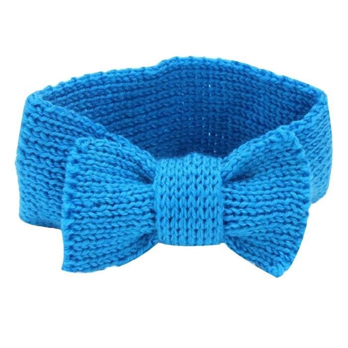 Bowknot Bebe Fille Bandeau Cheveux Tricot Hiver Elastique Coiffure Bandeaux Noel Anniversaire Bleu M667 Cdiscount Au Quotidien Bowknot Bebe Fille Bandeau Cheveux Tricot Hiver Elastique Coiffure Bandeaux Noel Anniversaire Bleu M667 Cdiscount Au Quotidien
