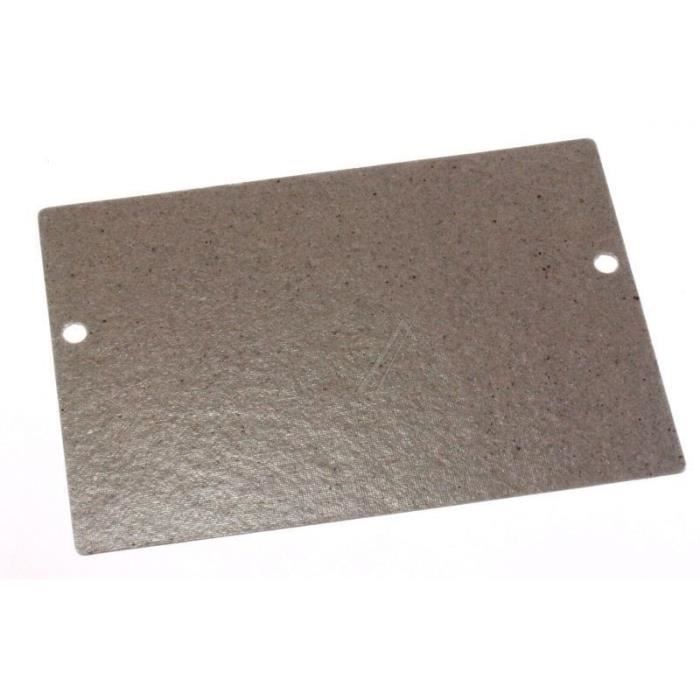 Whirlpool Plaque mica pour micro ondes - vue 9