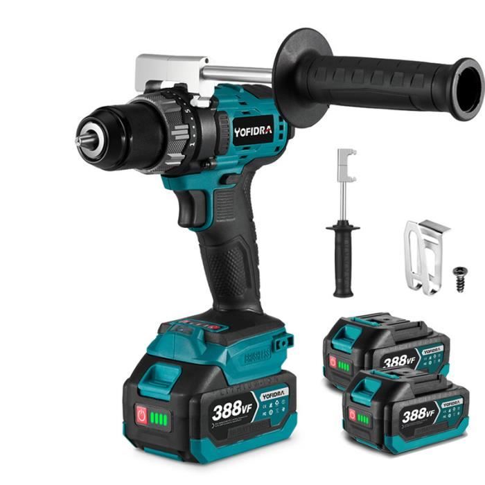 🔧 Yofidra : le challenger petit prix