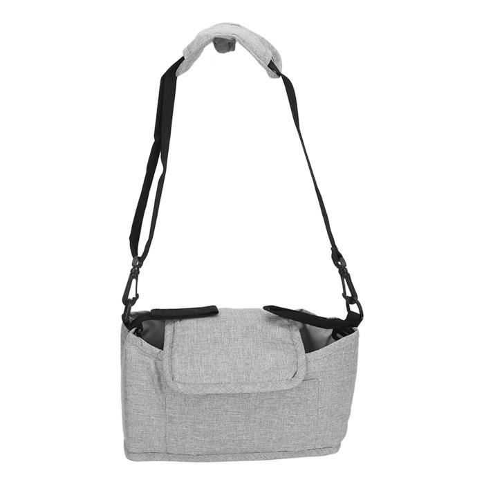 Sac De Rangement Pour Otamatone - Bandoulière Ajustable, En Polyester Et Velours, Protection Anti-rayures - 10