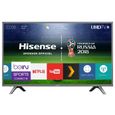 HISENSE H60NEC5100 TV UHD 4K 60" (151cm) - Smart TV - 3 X HDMI - Classe énergétique A+-1