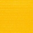 3322Remise Voile d'ombrage Rectangulaire & Anti - UV,Protection,Toile Ombrage Jardin Terrasse 160 g-m² Jaune 2,5x2,5 m PEHD-1