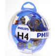 Coffret Philips H4 Essential-1