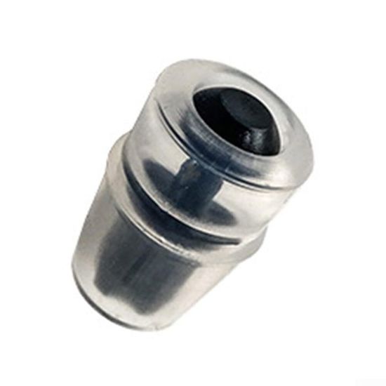 Lot De 2 Bouchons De Valve D’Hydratation En Silicone – Embout De Morsure Auto-Scellant, Alimentaire, Compatible Avec Poches à Eau – Idéal Randonnée Et Vélo