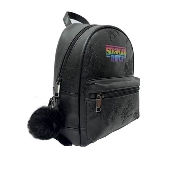 Sac dos femme Red Robin Gaming Stranger Things Upside