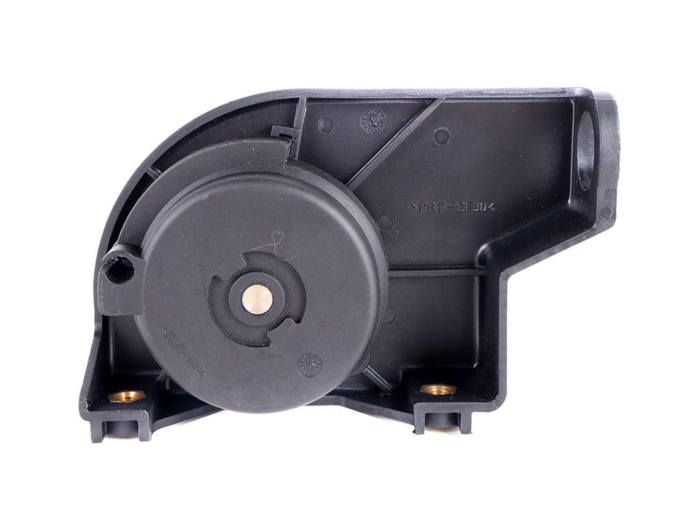 Bywindup Capteur Pédale Accélérateur - Compatible Citroën Peugeot Berlingo 206 307, Remplacement 9643365680