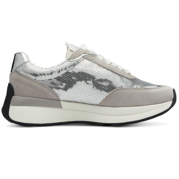 Basket tamaris paillette outlet