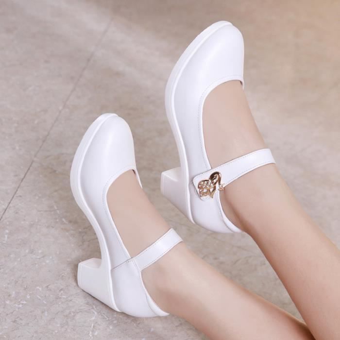 Chaussure de hotsell femme luxe