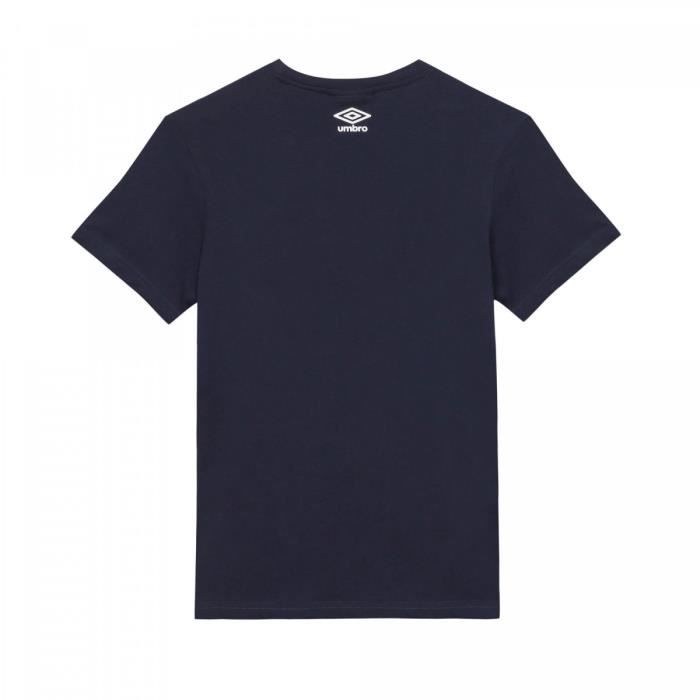 UMBRO T-shirt T-shirt Basic marine Bleu - Cdiscount Prêt-à-Porter