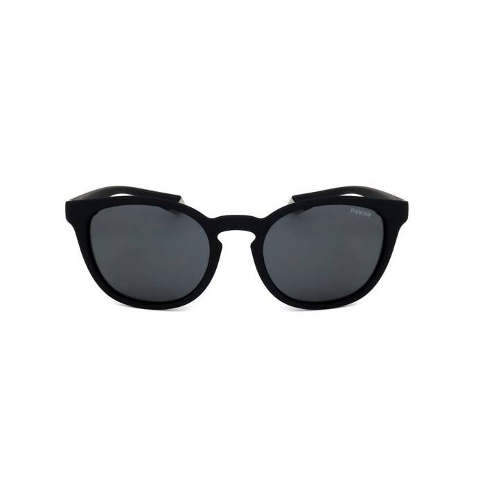 Lunettes De Soleil Polaroid PLD 7053/S - Bleu Mat, Homme, Neuves Avec étiquettes