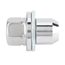 RRD500510 Ecrou de roue avec rondelle pour Discovery 3 4 Ecrou de roue