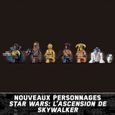 Jeux de construction LEGO®-Star Wars™ Faucon Millenium™ - LEGO - Faucon Millenium - 1351 Pièces - Jouet Enfant-2