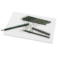 FABER-CASTELL Set crayon Pitt graphite-2