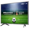 HISENSE H60NEC5100 TV UHD 4K 60" (151cm) - Smart TV - 3 X HDMI - Classe énergétique A+-2