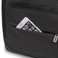 TARGUS Sacoche pour ordinateur portable CitySmart Professional MultiFit 14 - 15.6" - Noir / Gris-2