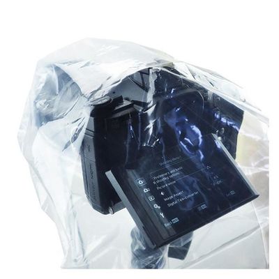 Housse Anti-pluie JJC Pour Appareil Photo - Protection étanche DSLR | Nikon Canon Sony