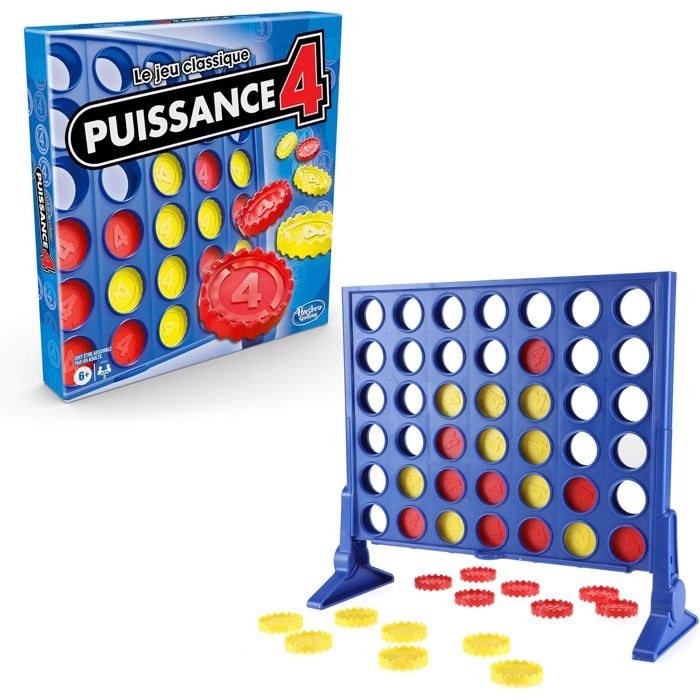 Cluedo Voyage, jeu de société de voyage pour 3 à 6 joueurs, jeu de voyage, Dès 8 ans, Hasbro