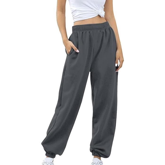 Sarouel sport femme deals