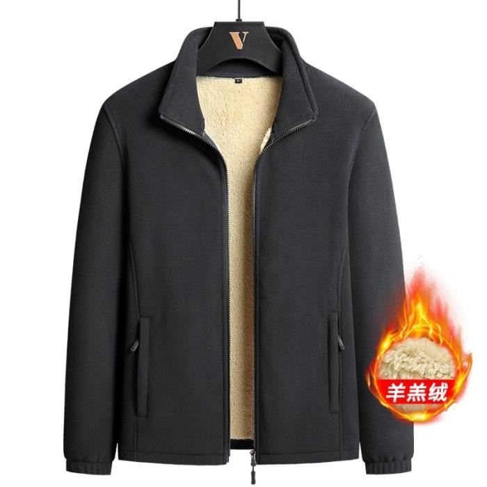 Veste Polaire Decathlon Veste Polaire Homme Hiver Sans Capuche