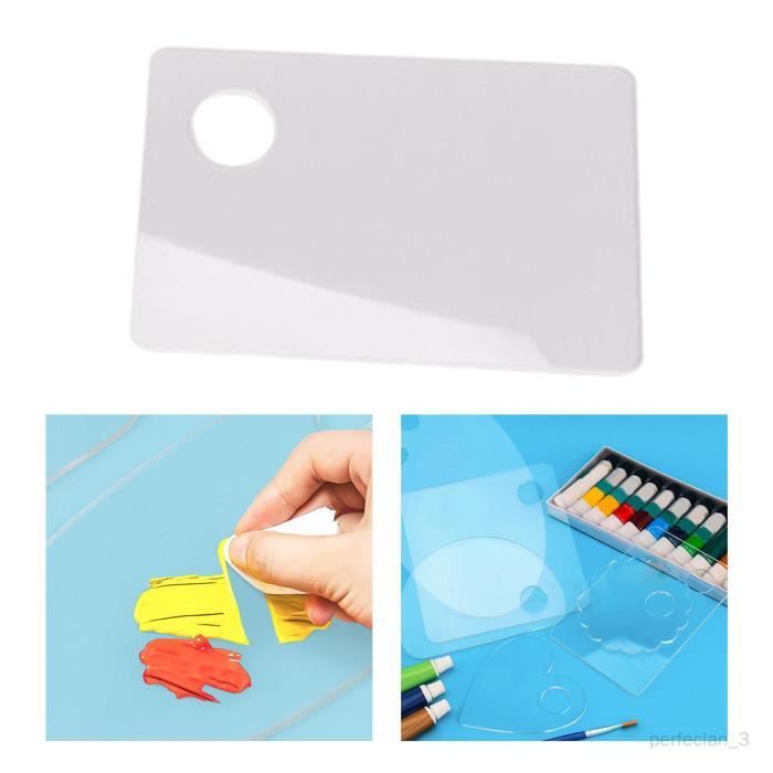 Kit de 12 tube peinture au doigt bleu lavable pour enfant non toxique,  dessin artisanat, capacité 75 ml - Cdiscount Jeux - Jouets