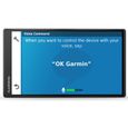 Garmin DriveSmart™ 65 LMT-D (EU) avec câble trafic inclus-3