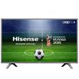HISENSE H60NEC5100 TV UHD 4K 60" (151cm) - Smart TV - 3 X HDMI - Classe énergétique A+-3