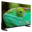 Téléviseur Lenco LED-4044BK - 40 po Smart TV Android Full HD Noir-3