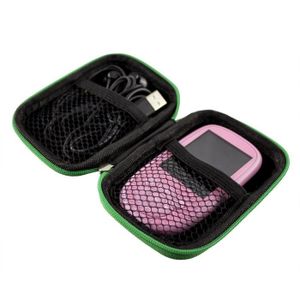 Housse ETUI Pour Portable, MP3, Appareil Photo - Personnage E.T. - Clip