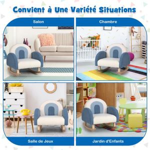 Gonflable Fauteuil Sensoriel Enfant Avec Poignées Et Pompe Beige M 41862 Gonflable Fauteuil Sensoriel Enfant Avec Poignées Et Pompe Beige M 41862